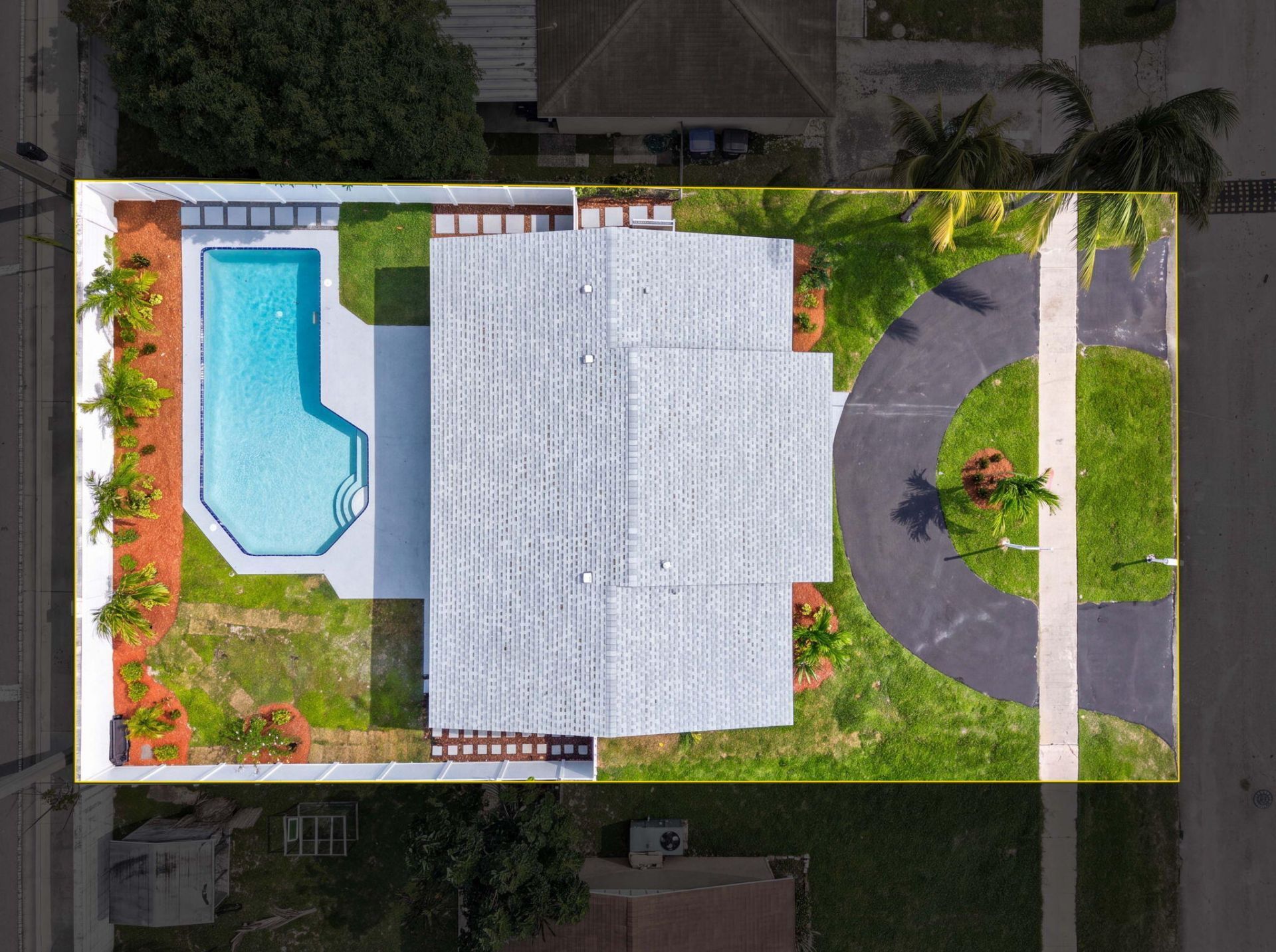 7703 SW 3rd Street, North Lauderdale, FL 33068 Photo