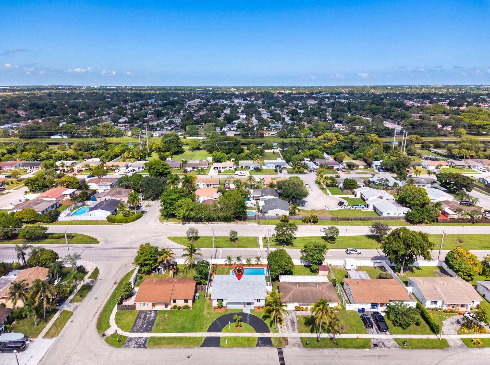 7703 SW 3rd Street, North Lauderdale, FL 33068 Photo