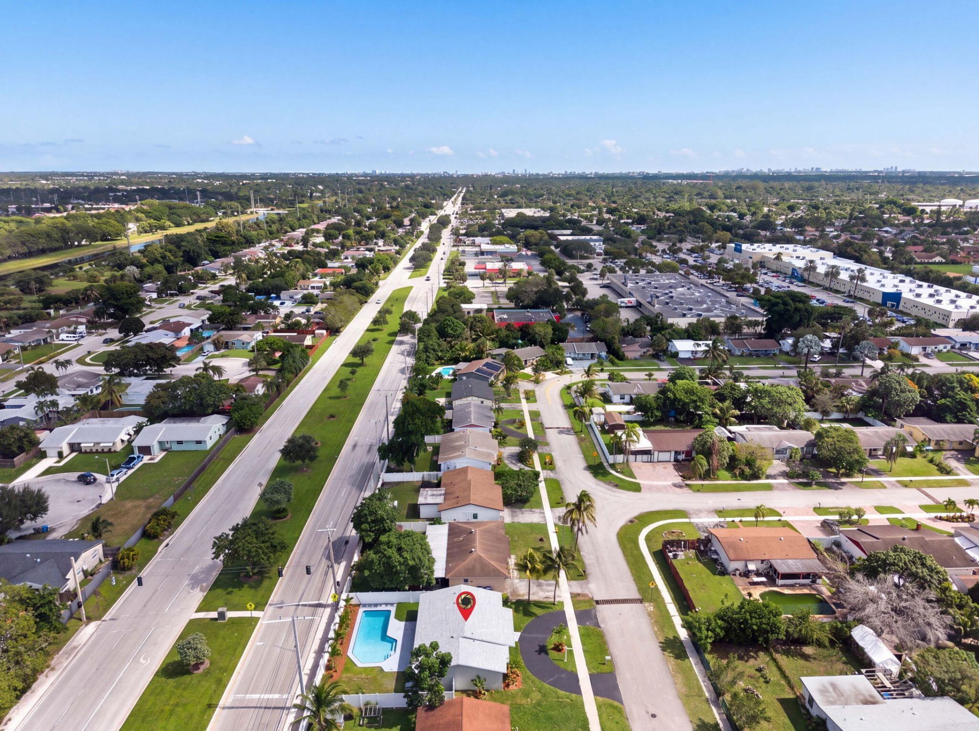 7703 SW 3rd Street, North Lauderdale, FL 33068 Photo