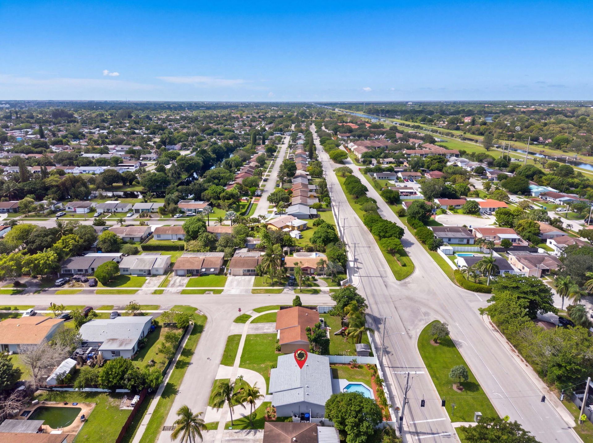 7703 SW 3rd Street, North Lauderdale, FL 33068 Photo