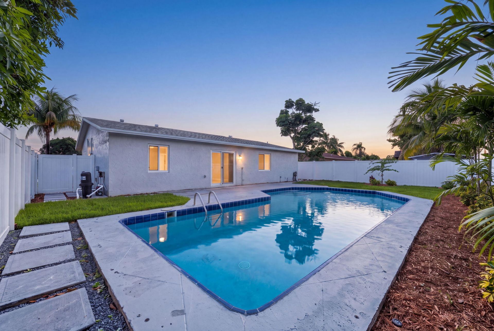 7703 SW 3rd Street, North Lauderdale, FL 33068 Photo