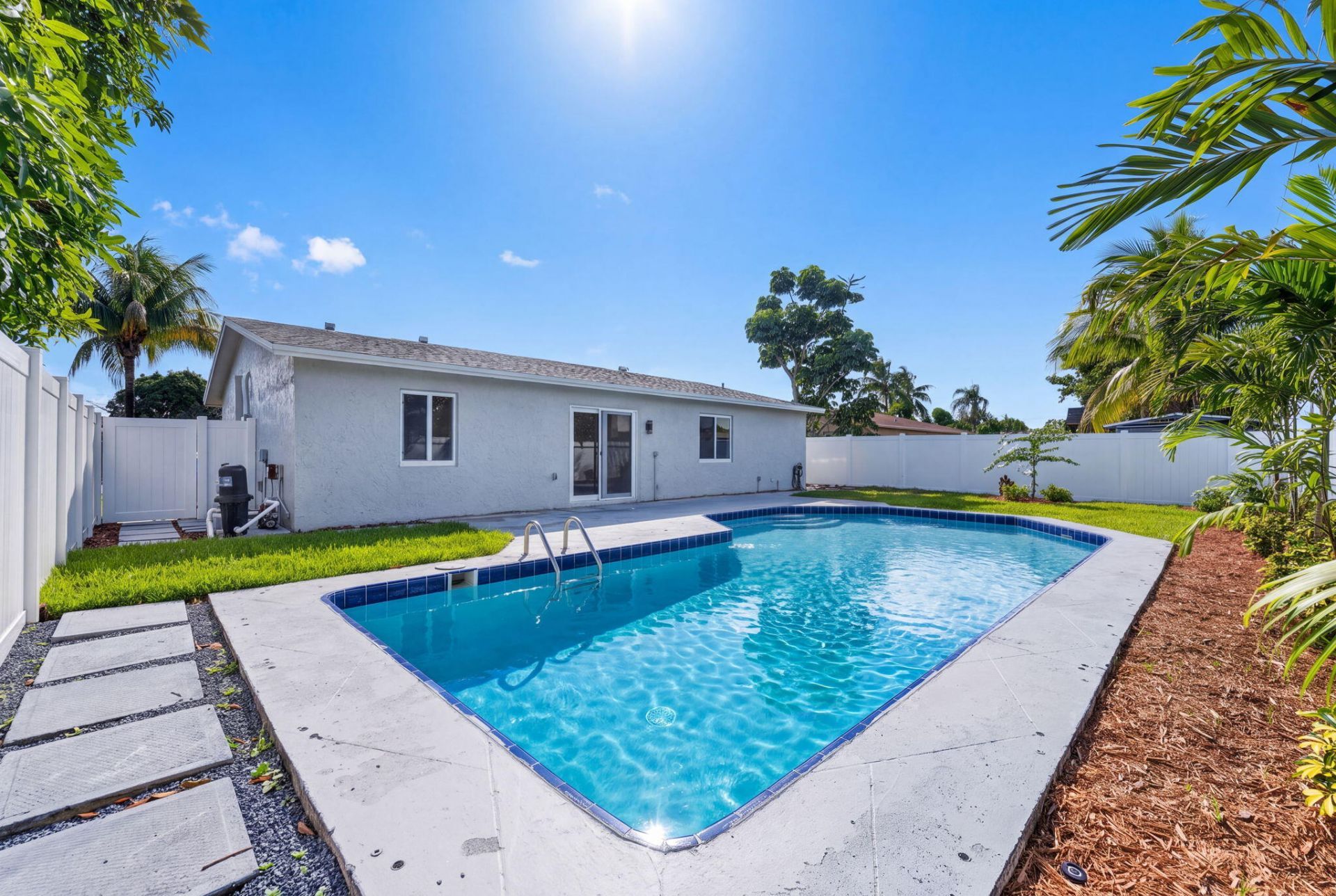 7703 SW 3rd Street, North Lauderdale, FL 33068 Photo