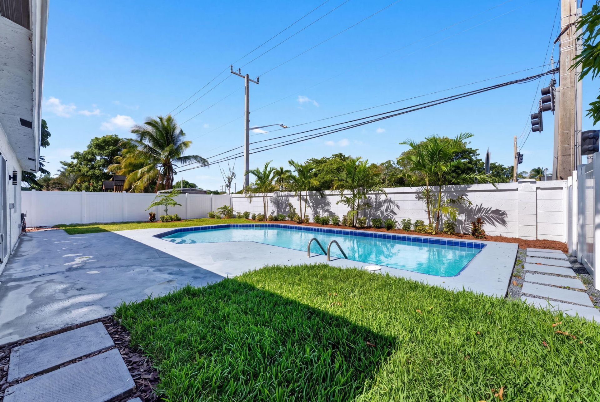 7703 SW 3rd Street, North Lauderdale, FL 33068 Photo