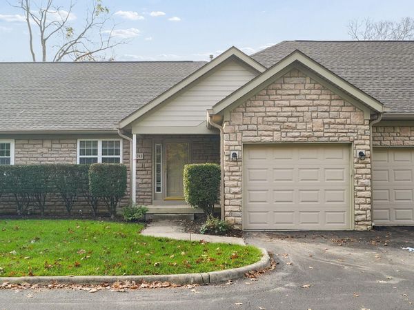 4743 Two Creek Drive , Powell, OH 43065
