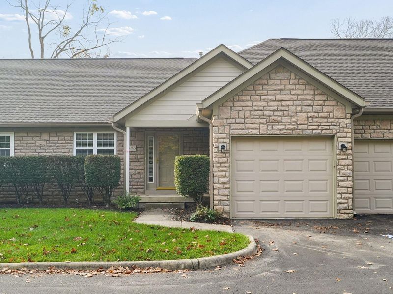 4743 Two Creek Drive, Powell, OH 43065 Photo 1