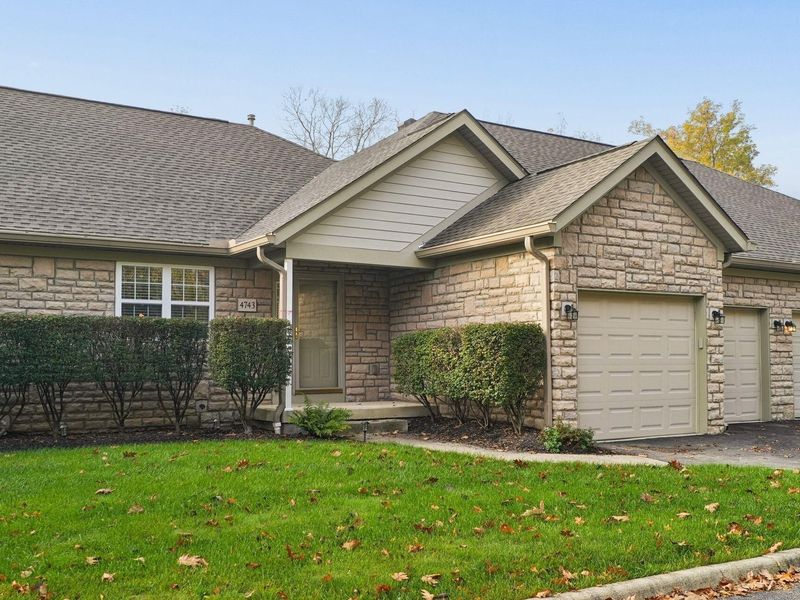 4743 Two Creek Drive, Powell, OH 43065 Photo 2