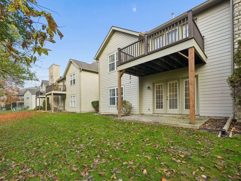 4743 Two Creek Drive, Powell, OH 43065 Photo 33