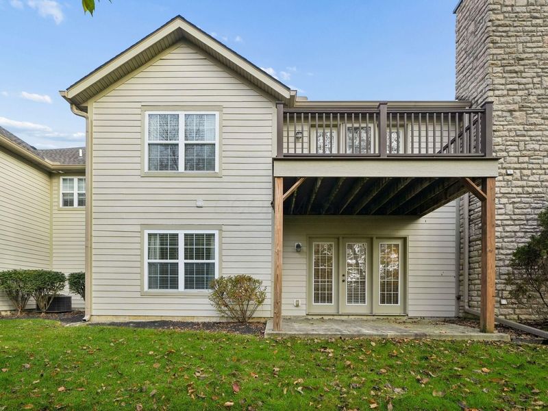 4743 Two Creek Drive, Powell, OH 43065 Photo 34
