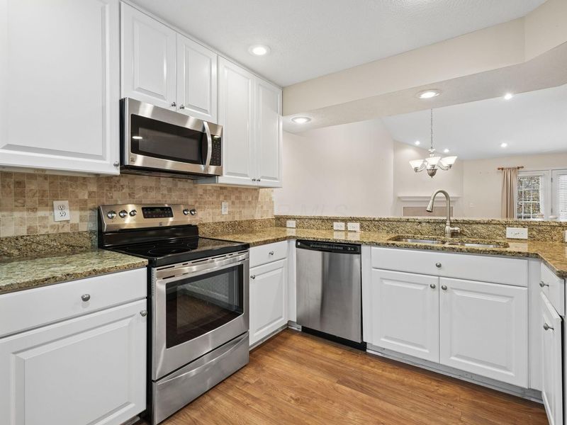 4743 Two Creek Drive, Powell, OH 43065 Photo 6