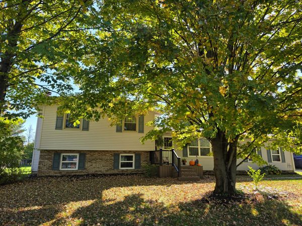 6105 Houseman Road , Ostrander, OH 43061