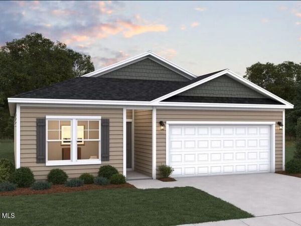 648 Walnut Drive , Jacksonville, NC 28540