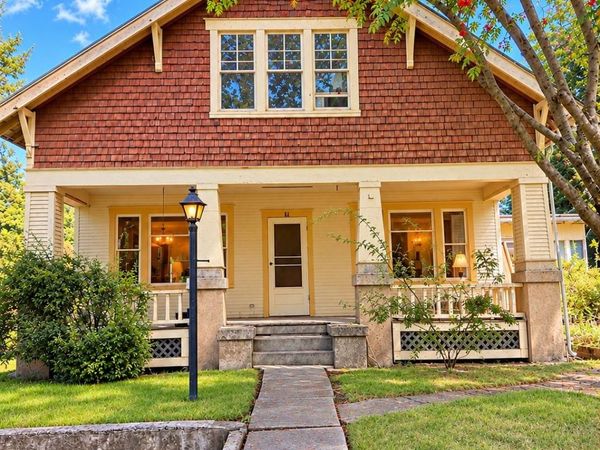 503 E Chestnut St, Farmington, WA 99128