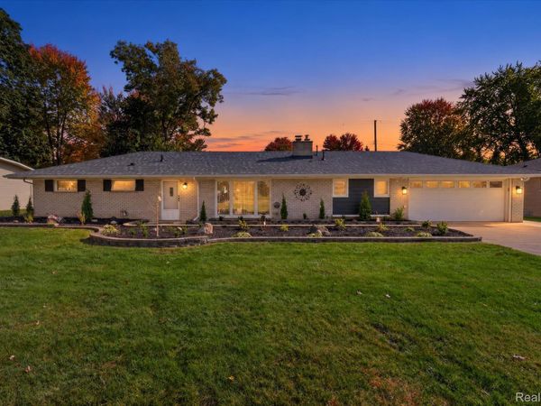 17310 Mayfield Street, Livonia, Mi 48152