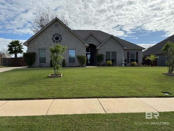 23832 Limerick Lane, Daphne, AL 36526