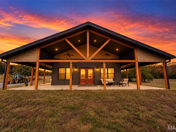 5305 Highway M , Marquand, MO 63655