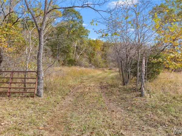 00 Dry Gulch Rd Road , Richwoods, MO 63071