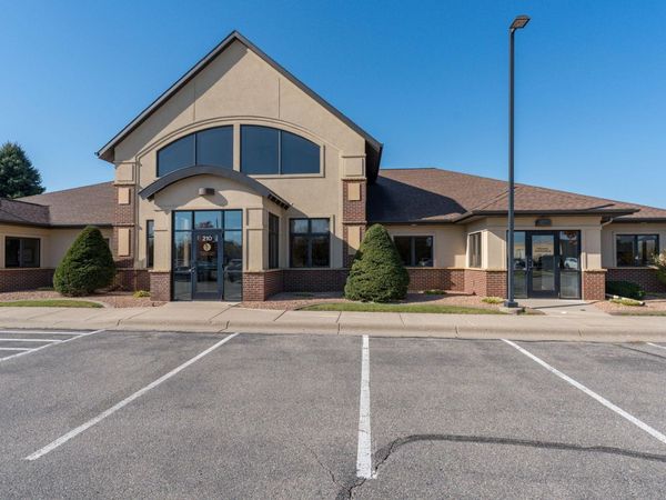 150 St Andrews Court , Unit Ste 200 & , Mankato, MN 56001