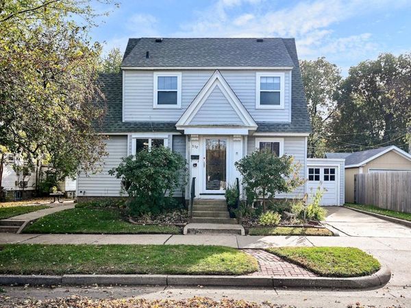 557 W Sanborn Street, Winona, MN 55987