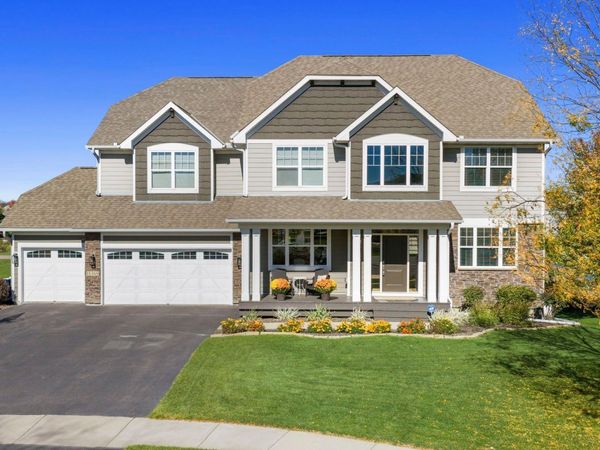 15369 Eagle Bay Way , Apple Valley, MN 55124