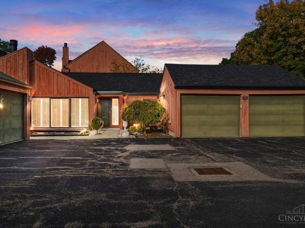 5340 Windbrook Trail, West Chester, OH 45069
