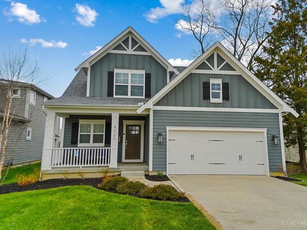 4920 Fairview Avenue, Blue Ash, OH 45242