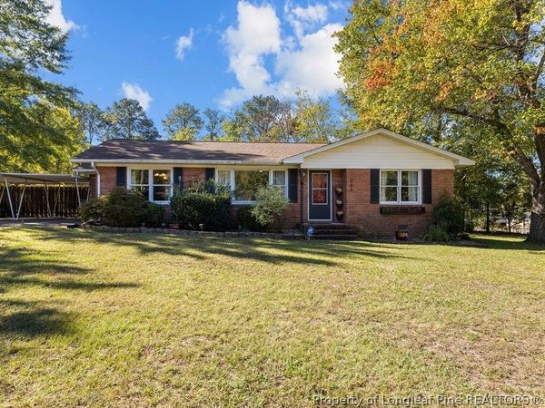 303 Decatur Drive , Fayetteville, NC 28303