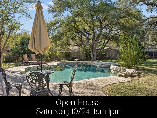 6110 Dedham LN , Austin, TX 78739
