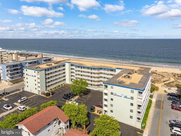3801 ATLANTIC AVENUE, Unit 211, OCEAN CITY, MD 21842