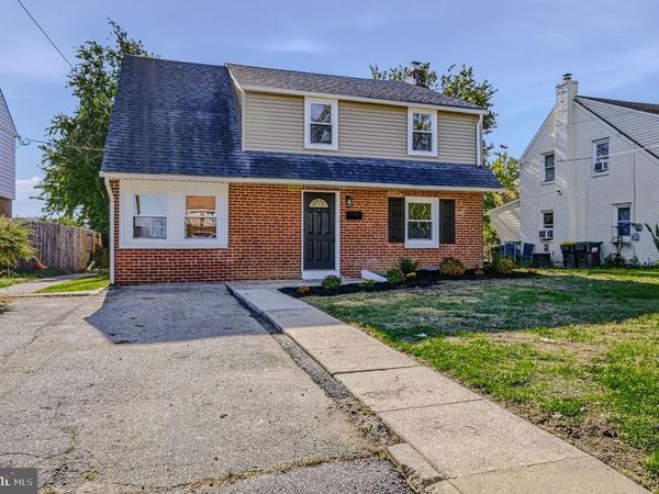 112 DELAWARE AVENUE , NEW CASTLE, DE 19720