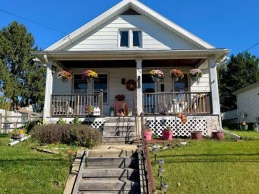 568 Dotts Street, Pennsburg, PA 18073 Main Photo