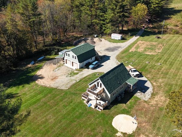 354 Poff DR NE, Check, VA 24072