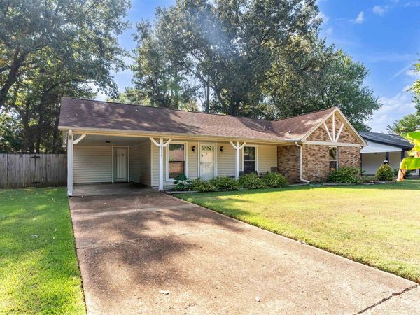 6335 NORTHAMPTON DR, Bartlett, TN 38134