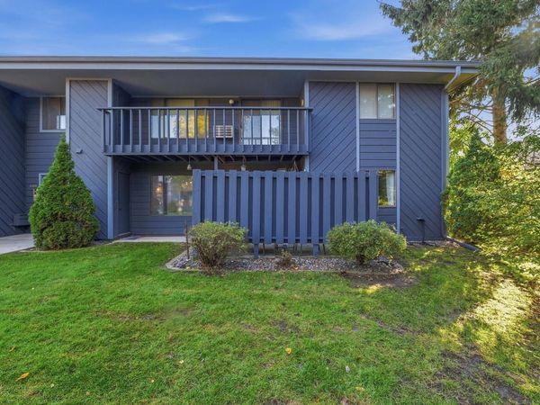 3219 W Meadows COURT, Unit D, Sheboygan, WI 53081