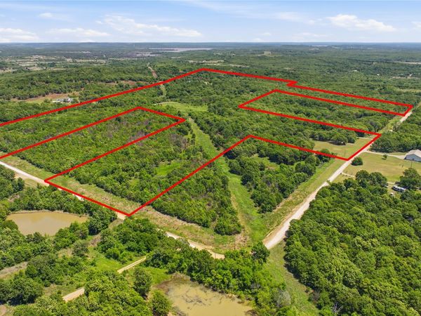 5630 Road , Terlton, OK 74081