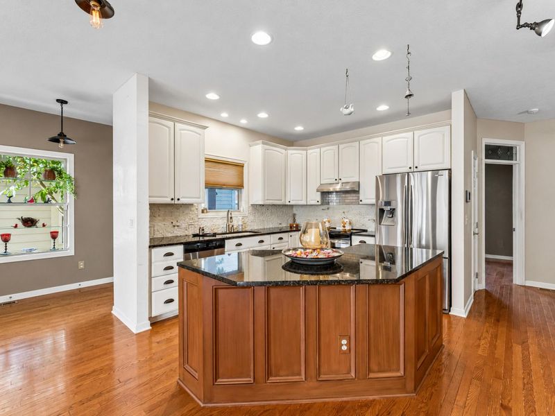 1119 Cross Creeks Ridge , Pickerington, OH 43147 Photo 11