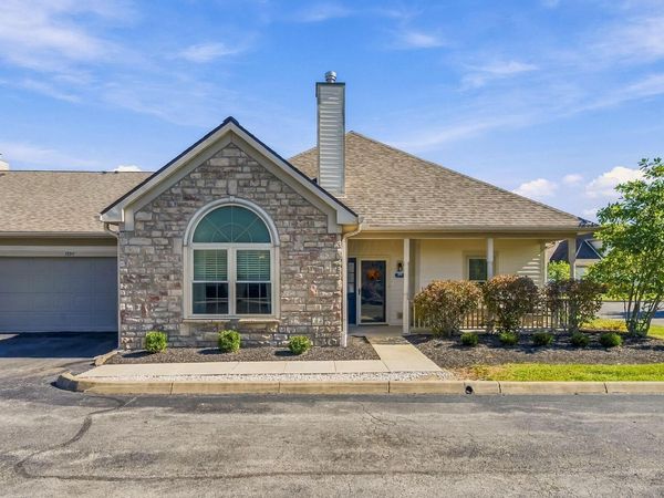1890 Sussex Way , Marion, OH 43302