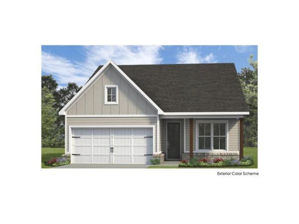 6515 Elizabeth Ann Way, Unit Lot 88, Ooltewah, TN 37363