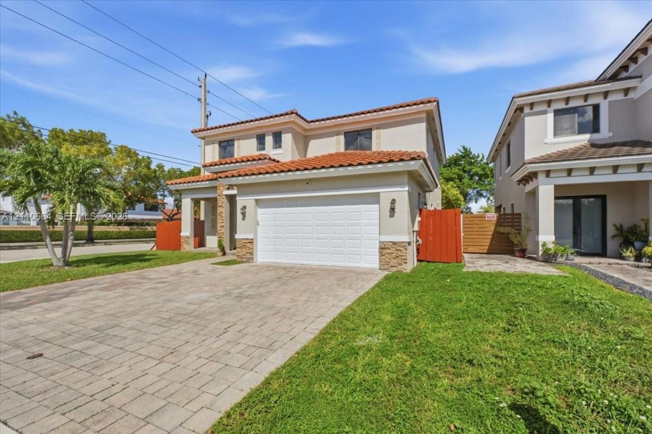 14665 SW 32nd St , Miami, FL 33175 Photo