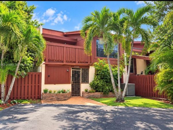 7335 SW 148th Ct , Miami, FL 33193