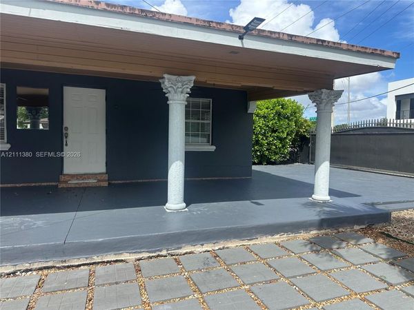 2400 SW 62nd Ave , Miami, FL 33155