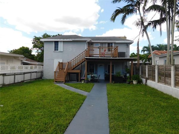 2216 SW 60th Ct , Unit 2216, Miami, FL 33155