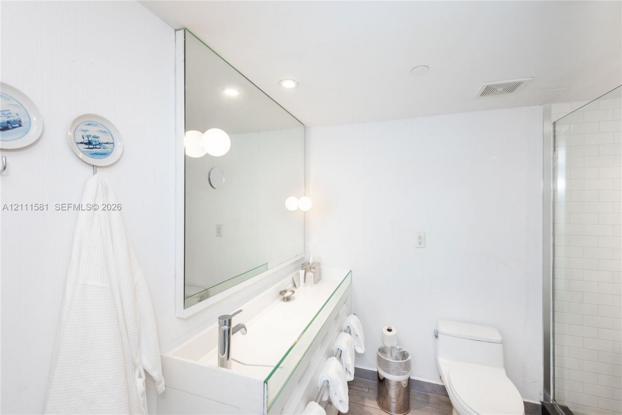1100 West Ave , Unit 506, Miami Beach, FL 33139 Photo