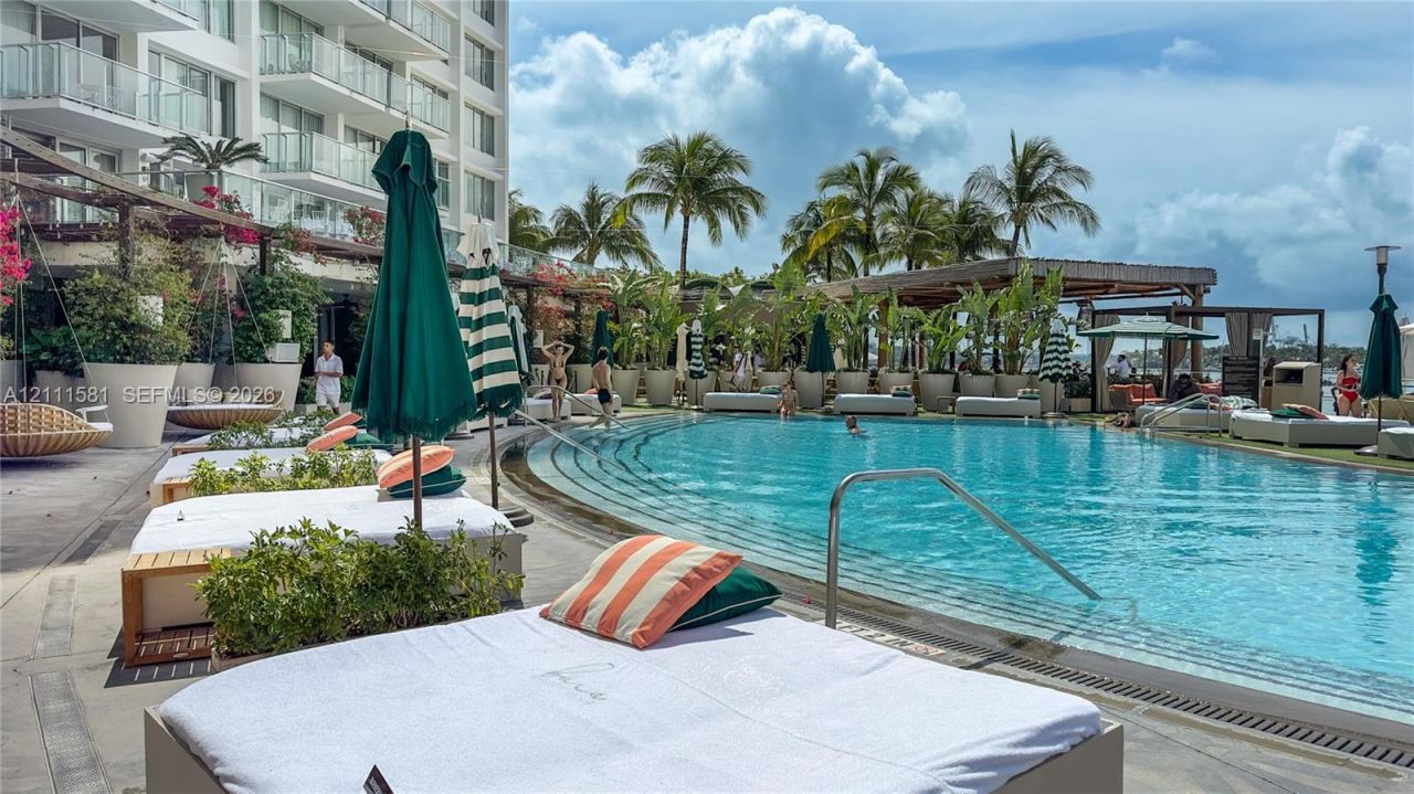 1100 West Ave , Unit 506, Miami Beach, FL 33139 Photo