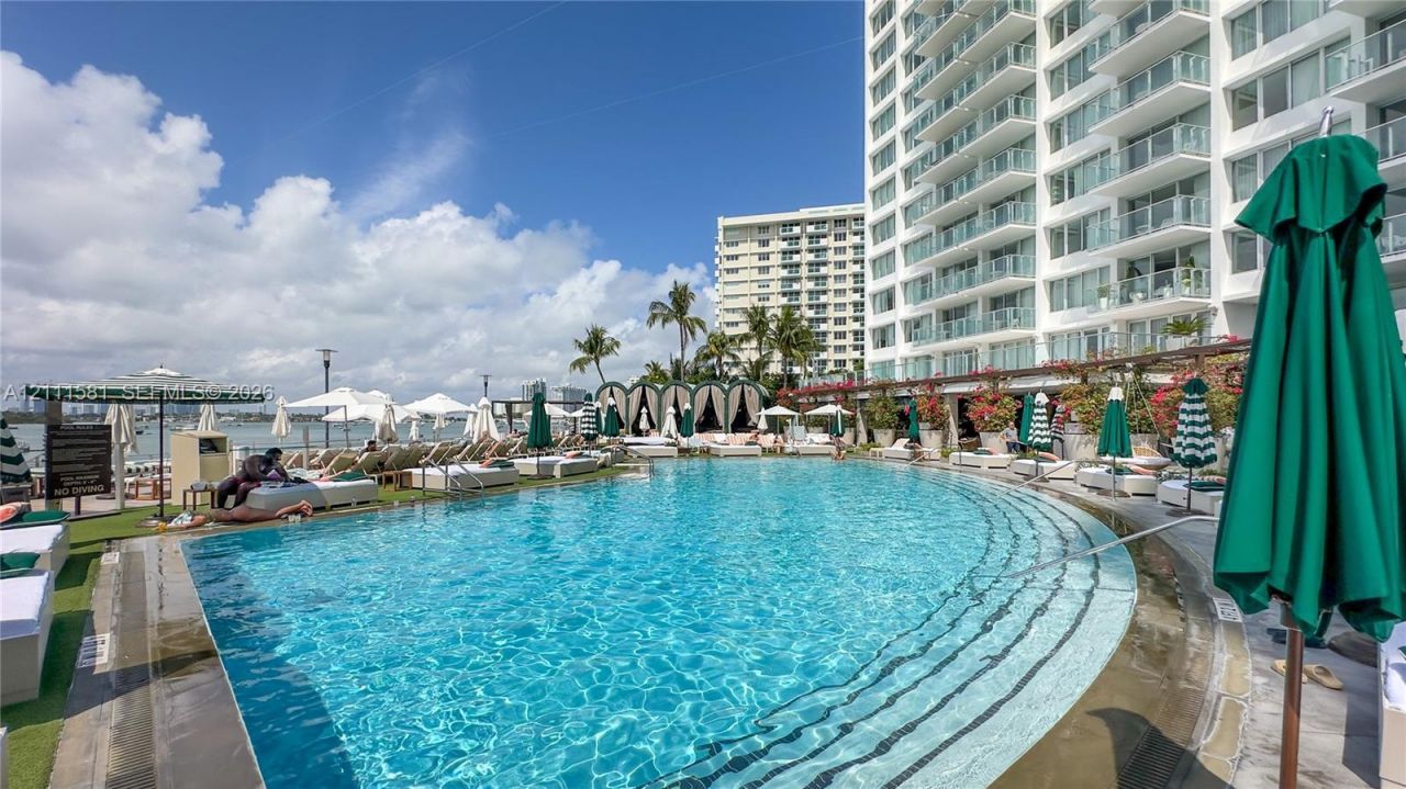 1100 West Ave , Unit 506, Miami Beach, FL 33139 Photo