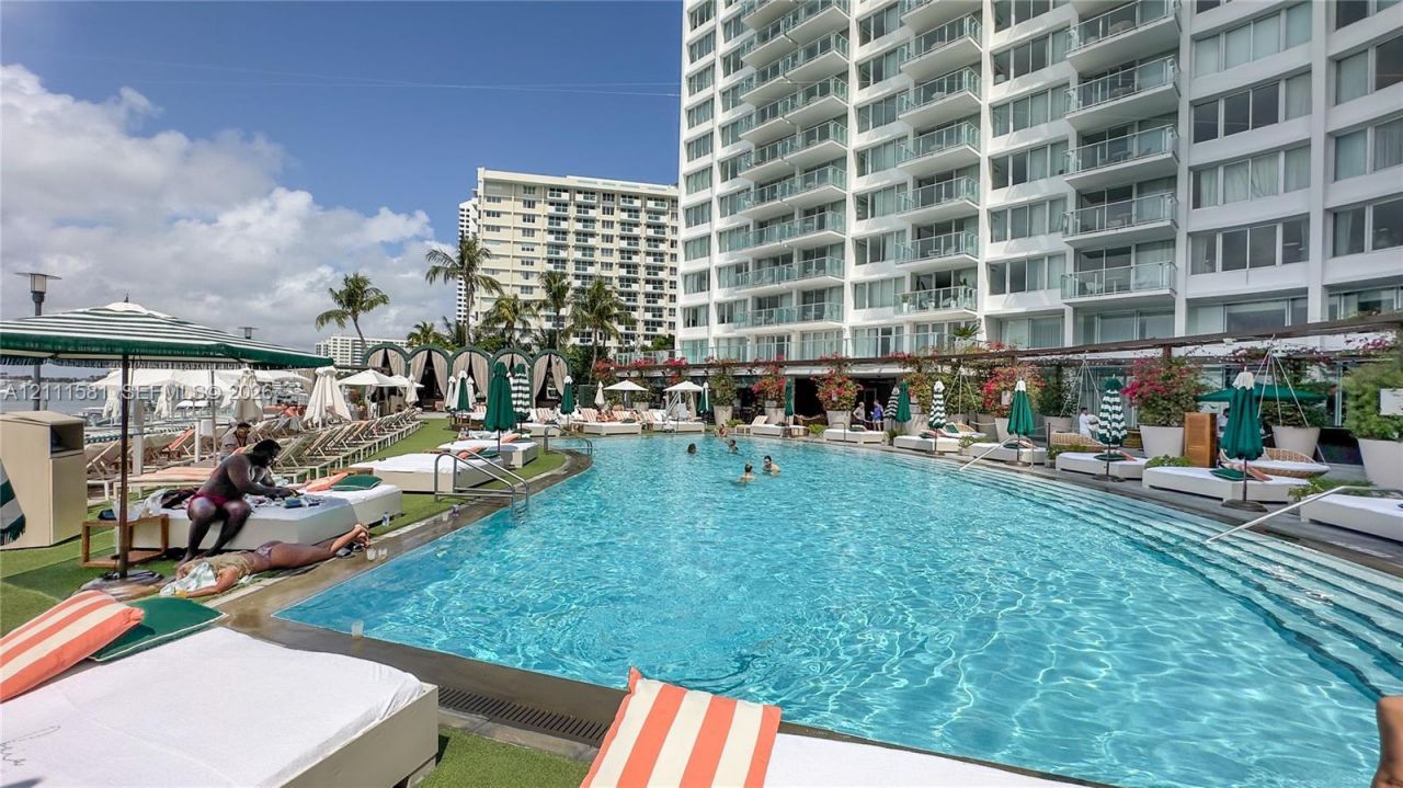1100 West Ave , Unit 506, Miami Beach, FL 33139 Photo