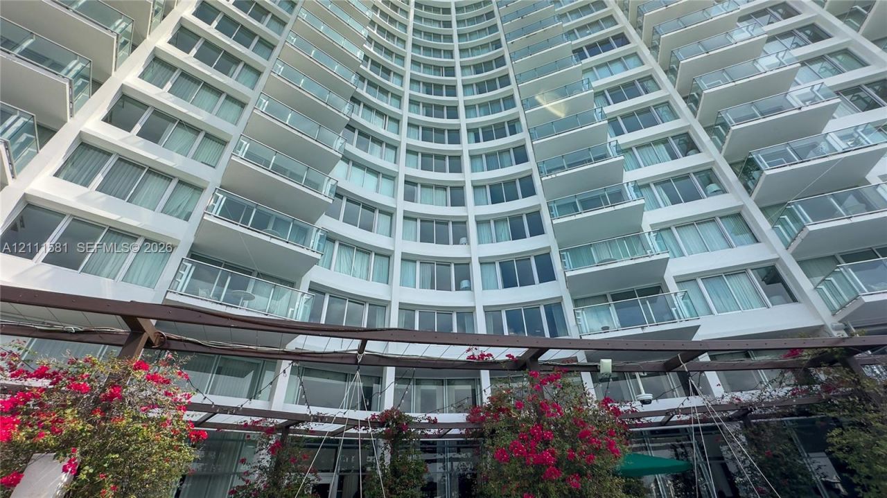 1100 West Ave , Unit 506, Miami Beach, FL 33139 Photo