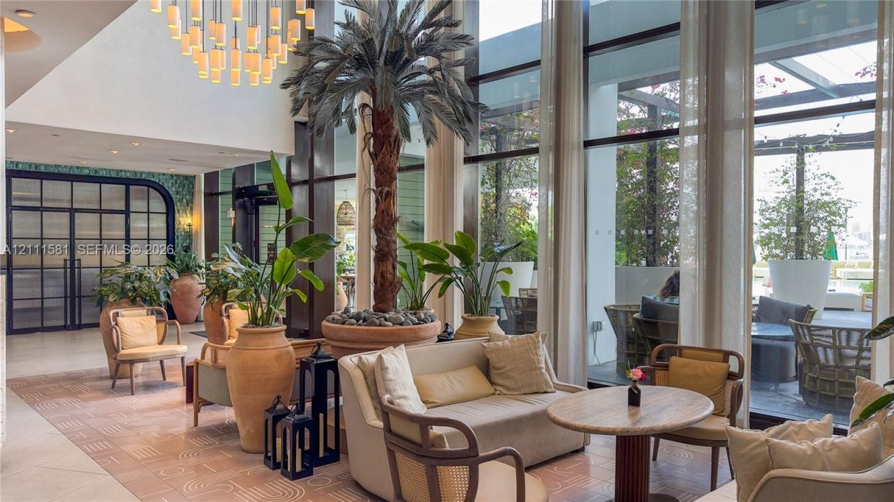 1100 West Ave , Unit 506, Miami Beach, FL 33139 Photo