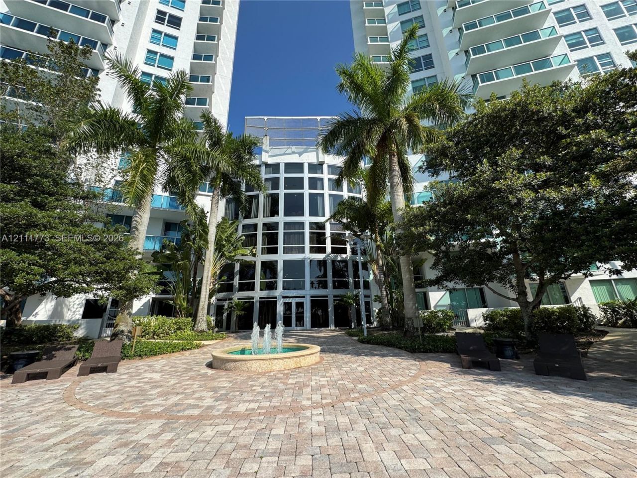 2681 N Flamingo Rd , Unit TH4S, Sunrise, FL 33323 Photo