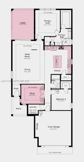 13385 SW Mazzano St, Port Saint Lucie, FL 34987 Photo