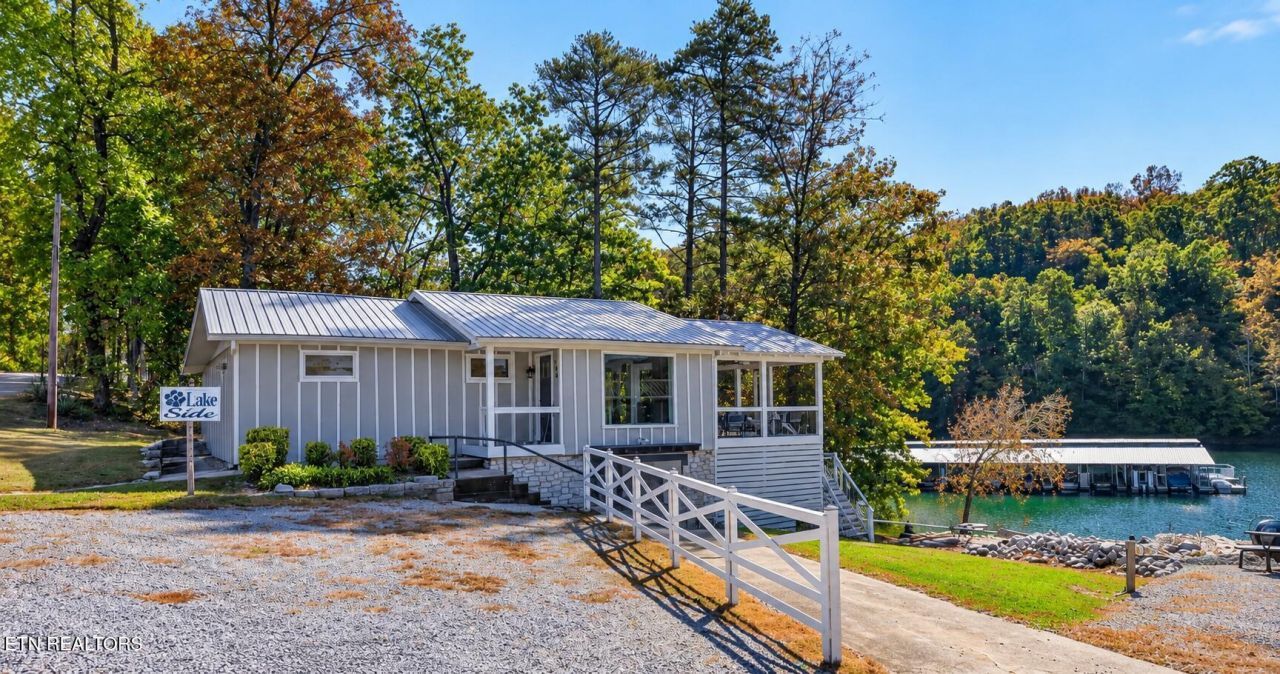 758 Indian River Boat Dock Rd Jacksboro, TN 37757